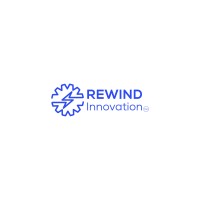 REWIND Innovation inc. logo - Similar company to Buttertech