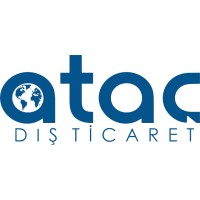Ataç Foreign Trade | Ataç Dış Ticaret logo - Similar company to Almeks Diş Ti̇caret Ltd Şti̇