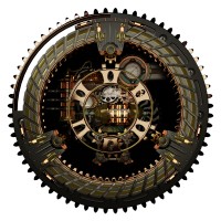 The Unknown Machine