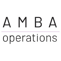 AMBA operations GmbH logo - Similar company to Reev