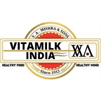 Vitamilk India logo - Similar company to Vitamilk India