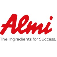 Almi GmbH logo - Similar company to Bsa Wiberg