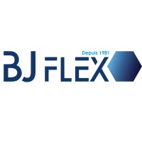BJFlex logo - Similar company to Berflex