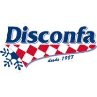 Disconfa Alimentacion logo - Similar company to Netfruit Spa