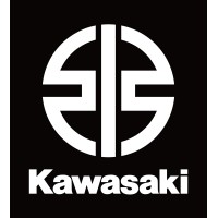 KAWASAKI POLSKA logo - Similar company to Probike S.A.