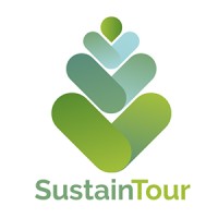 SustainTour logo - Similar company to Plurilingmedia Cost Action