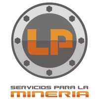 LP Minería logo - Similar company to Solutions365 Mineria