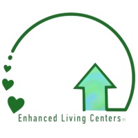 Enhanced Living Centers logo - Similar company to Colores Aba