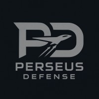 Perseus Defense (YC S25) logo - Similar company to Verne Robotics