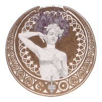 LES RITUELLES logo - Similar company to The Underargument