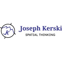 Joseph Kerski LLC logo - Similar company to Geospatial Training Services
