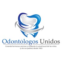 Odontólogos Unidos logo - Similar company to Doctor Network Mx