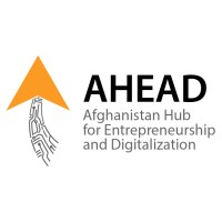 AHEAD – Afghanistan Hub for Entrepreneurship and Digitalization logo - Similar company to Medulla Effect