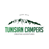 Tunisian Campers logo - Similar company to Scaylab