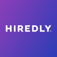 Hiredly logo - Similar company to Sugar