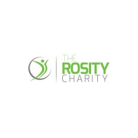 The Rosity Charity Corp logo - Similar company to Rosi Giving 🌹