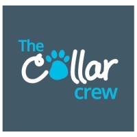 The Collar Crew logo - Similar company to Buttercups Sanctuary For Goats
