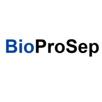 BioProSep logo - Similar company to Green Pilot Labs