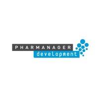 Pharmanager Development logo - Similar company to Synphonat