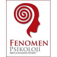 Fenomen Psikoloji logo - Similar company to Translatly Language Services