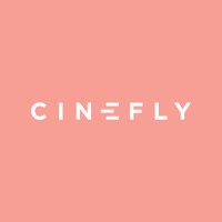 Cinefly logo - Similar company to Greenkpi