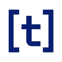 TileDB logo - Similar company to Visualcamp