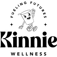 Kinnie logo - Similar company to Aycana