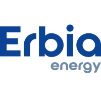 ERBIA Energy logo - Similar company to Erbia