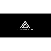 Alpha Capital - Premium Commercial Finance Brokerage London logo - Similar company to Longevity Alliance Baltic