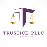 Trustice Law Group logo - Similar company to Roop Xanttopoulos Babounakis Klam, Pllc