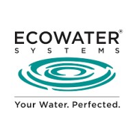 EcoWater Systems Serbia logo - Similar company to Giftić Pokloni