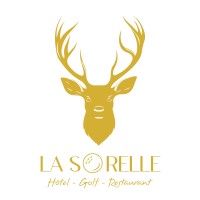 LA SORELLE - GOLF HOTEL RESTAURANT logo - Similar company to Fh Services