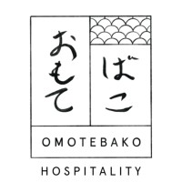 Grupo Omotebako Hospitality logo - Similar company to Descartes Datamyne