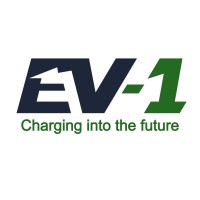 EV-1 logo - Similar company to Mand