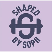 ShapedbySoph logo - Similar company to Hr Stuff