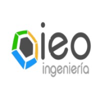 IEO Ingenieros Electrónicos logo - Similar company to Subsuelo3D