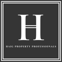 Haig Property Professionals Ltd logo - Similar company to Lionhart Mortgages & Protection