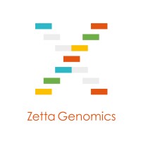 Zetta Genomics Ltd logo - Similar company to Sano Genetics