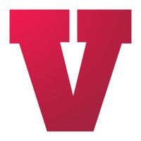 Voormedia logo - Similar company to Tinify