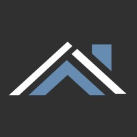 Treat Roofing logo - Similar company to Green Couch Design