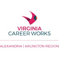 Virginia Career Works Alexandria/Arlington Region logo - Similar company to Virginia Career Works - Piedmont Region