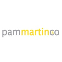 Pam Martin & Co. logo - Similar company to Collective Identity