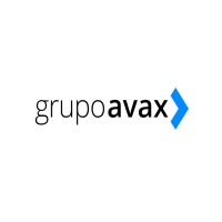 Grupo Avax logo - Similar company to Avax