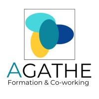 AGATHE FORMATION & CO-WORKING logo - Similar company to Primus Formation