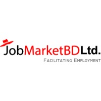 Job Market BD Ltd. logo - Similar company to New Era Training & Consultancy