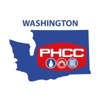 PHCC of Washington logo - Similar company to Tri-Tech Mechanical Group