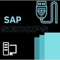 SAPSECOPS logo - Similar company to Wcomply