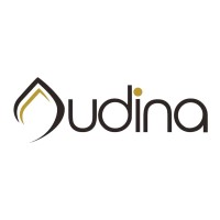 Audina Indonesia logo - Similar company to Marikaka - Operations Management System