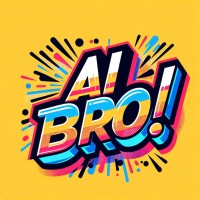 AI BRO! Agency logo - Similar company to Gerger Group