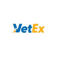 VetEx logo - Similar company to Vetex
